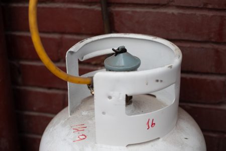 Subió el gas licuado: IPC de mayo varió 0,2% e inflación a 12 meses llega al 3,9%
