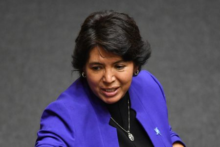 Senadora Provoste valora advertencias del CFA sobre Ley Miscelánea: "Enorme preocupación"