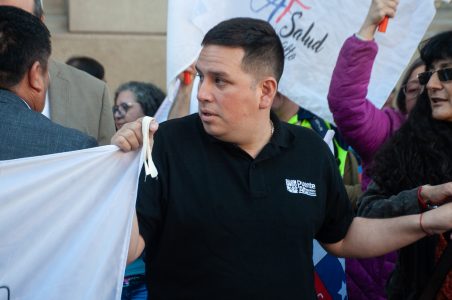 ANP condena reacción de alcalde Toledo a publicación de medio local de Puente Alto al que amenazó