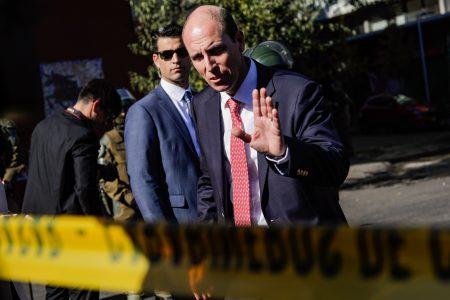 Gobierno entra al debate por Ley Naín-Retamal y dará urgencia a dos proyectos que buscan reforzarla