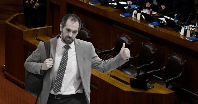 Nuevo flanco para Grau: diputados liberales piden libertad de acción y complican conteo de votos