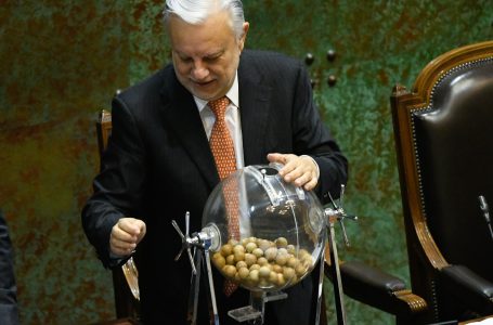 Centroderecha adelanta quiebre oficialista y fracaso de AC contra Grau en el Senado