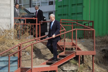 Pulso Ciudadano: Presidente Kast alcanza su desaprobación más alta