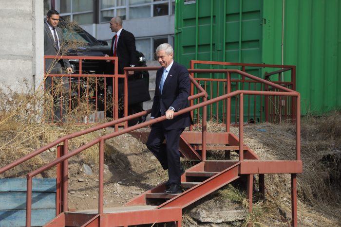Pulso Ciudadano: Presidente Kast alcanza su desaprobación más alta