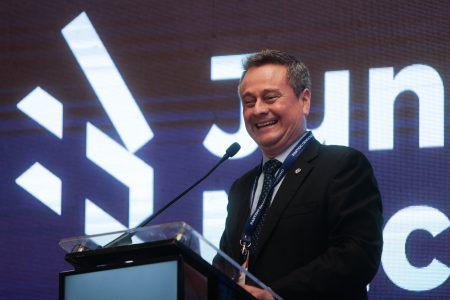DC asegura que evaluará "en mérito" y con "libertad" acusación constitucional contra Grau
