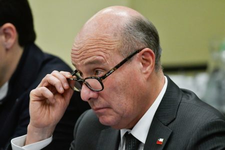 Quiroz cambia el tono, respalda a Grau e impulsa nuevo paquete de reformas