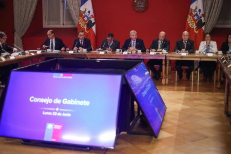 Presidente Kast y sus primeros 100 días: "Han sido bastante intensos"
