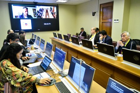 Diputados DC rechazarán acusación contra Nicolás Grau por falta de mérito