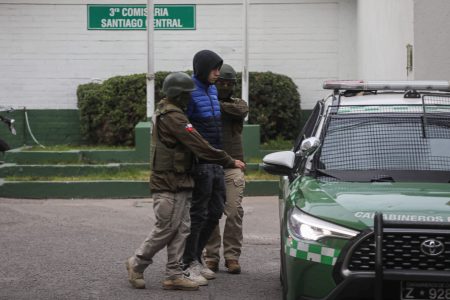 A uno lo entregó su padrastro: caen 4 de 5 responsables de muerte de niño de 12 años tras encerrona