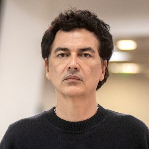 Alvaro Rufiner