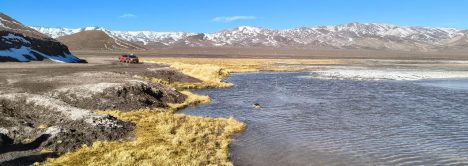 Atacama en la encrucijada: degradación territorial y ciencia como respuesta