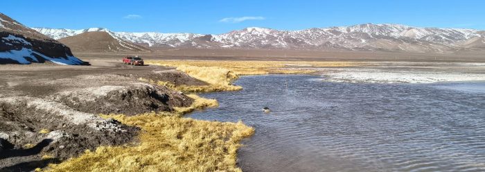 Atacama en la encrucijada: degradación territorial y ciencia como respuesta