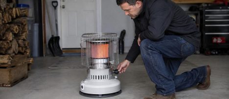 Aún con frío es necesario ventilar