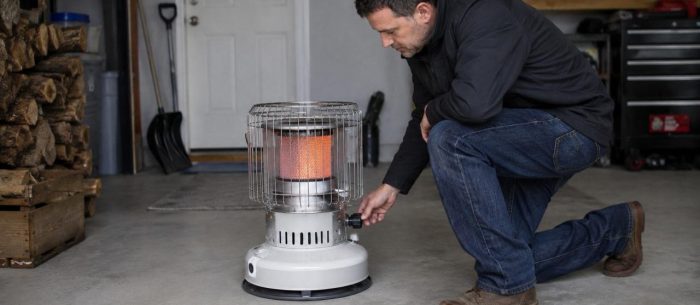 Aún con frío es necesario ventilar