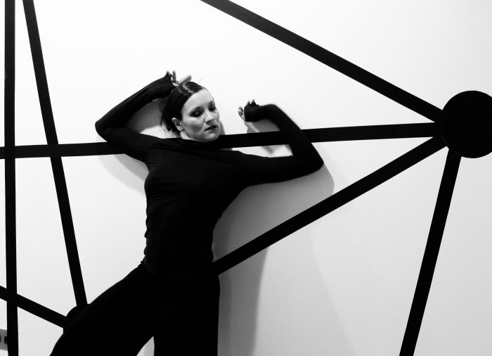 Coreógrafa Avatâra Ayuso asumirá la dirección artística del Ballet Nacional Chileno