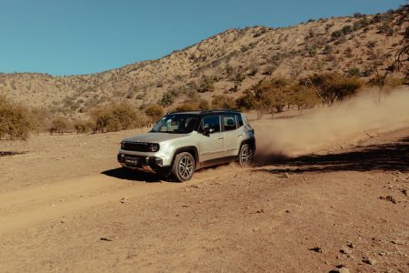 Tecnología, seguridad y confort: las novedades del renovado SUV que llega a Chile