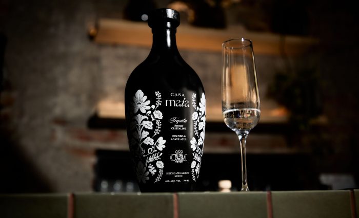 Tequila impulsado por chilenos obtiene Medalla de Oro en competencia internacional