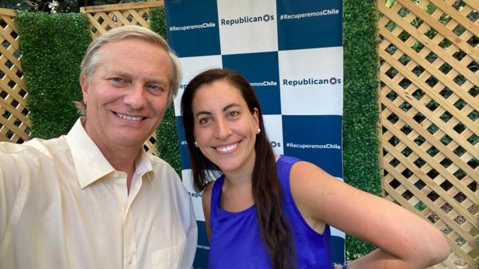 Revelan que jefa de gabinete de Kast recibió subsidio habitacional de clase media