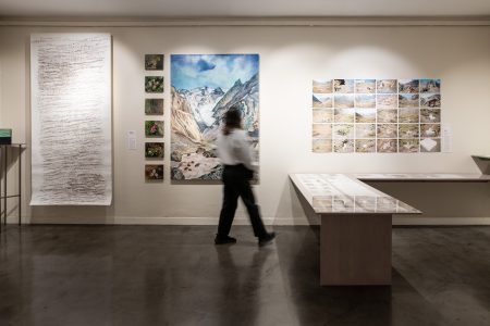 Muestra “Hacedoras de mundos. Prácticas artísticas y activistas en la Cuenca del Aconcagua”