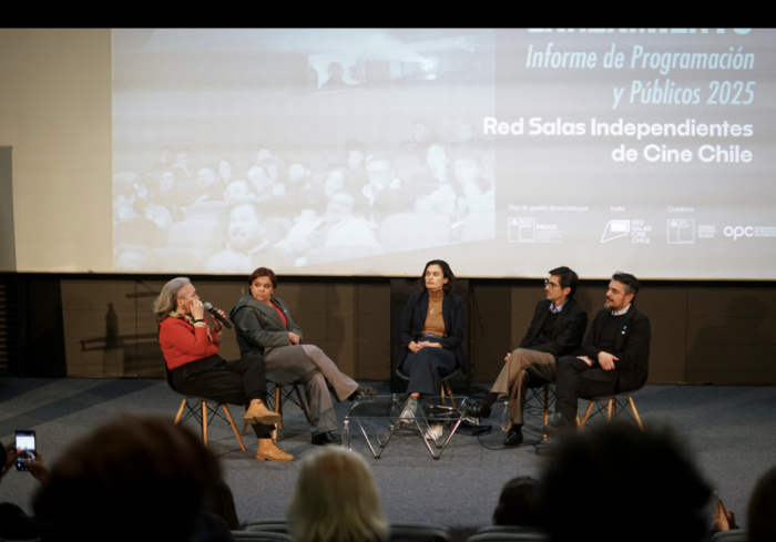 Nuevo episodio de tensión con autoridad en choque por recortes en cultura: “¿Qué ideas tienen?”