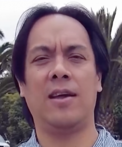 Paúl Gómez-Canchong