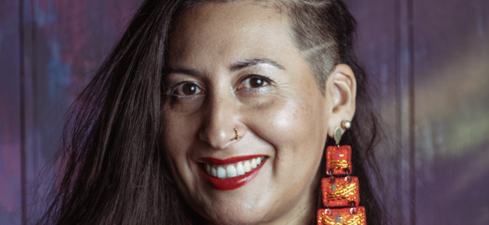Lanzamiento del libro “Muñecas locas” de Karo CP