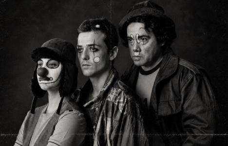 Humor y clásicos en Sala La Comedia de Teatro ICTUS