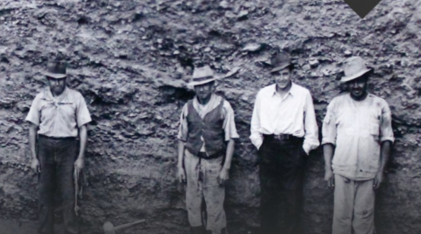 Lanzamiento del libro “Historias de las arqueologías en Chile” en Puerto Montt