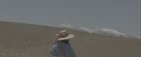 Serie documental sobre el pensamiento andino ancestral “Amt'añ thaki - Senderos de la Memoria”