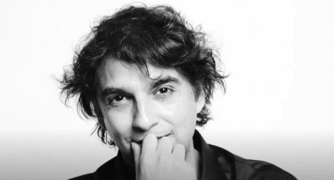 Director de casting chileno Roberto Matus es invitado a integrar Academia de los Premios Oscar
