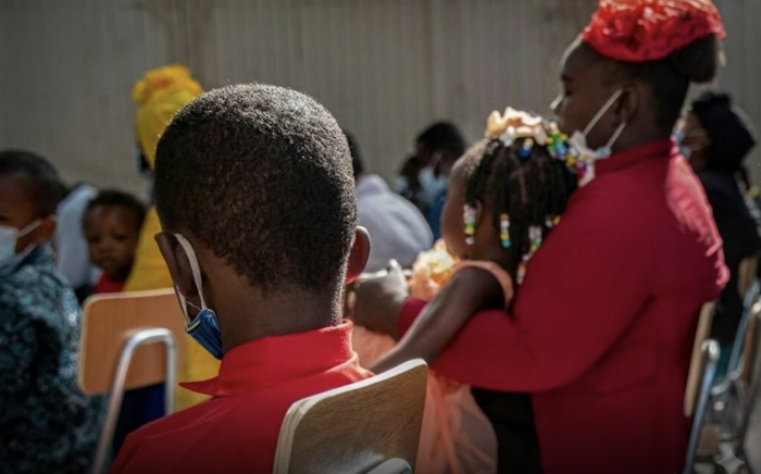 El oscuro negocio de las agencias de viaje en la reunificación familiar de niños haitianos
