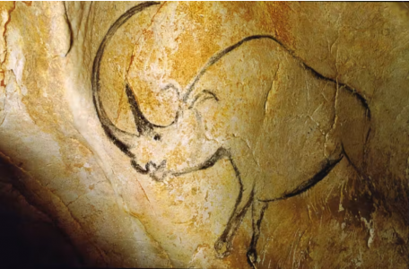Los neandertales utilizaban dientes de rinoceronte para tallar la piedra