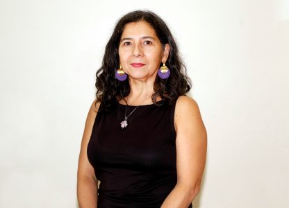 Carla Capell