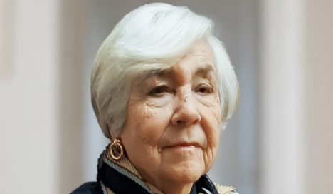 Carmen Luisa Letelier asume como presidenta nacional del Directorio de FOJI