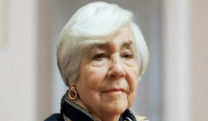 Carmen Luisa Letelier asume como presidenta nacional del Directorio de FOJI