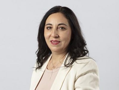 Cecilia Ramos