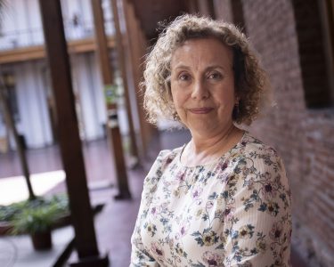 María Claudia Ormazabal Abusleme