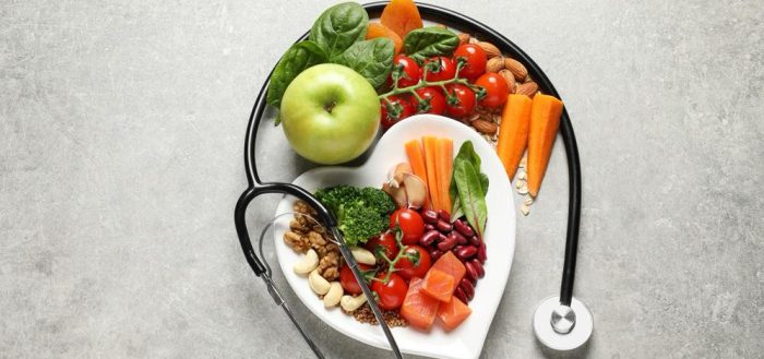 ¿Cómo bajar los triglicéridos?:  Los alimentos y hábitos que ayudan a reducirlos en pocas semanas