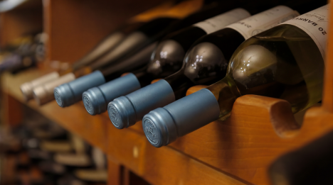 Cómo conservar el vino en casa: recomendaciones para mantener sus aromas y calidad