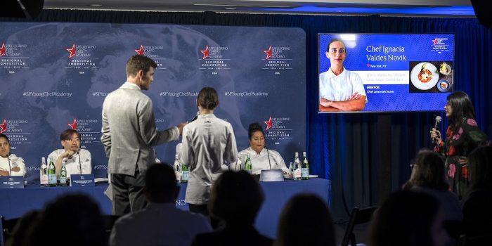 Últimos días para postular a una de las principales competencias gastronómicas de menores de 30 años