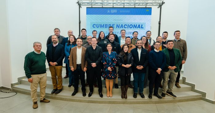 Municipios en alerta: alcaldes progresistas cuestionan reformas del Gobierno y preparan respuesta