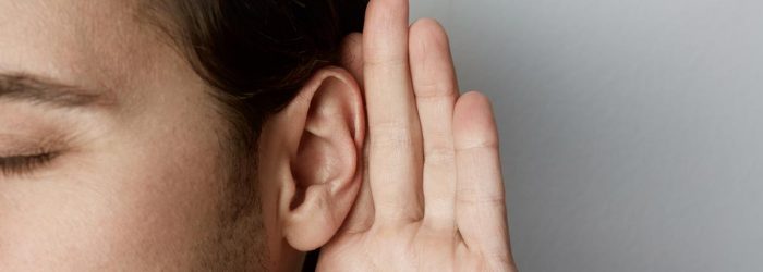 Déficit de vitamina D podría aumentar el riesgo de tinnitus, advierten expertos