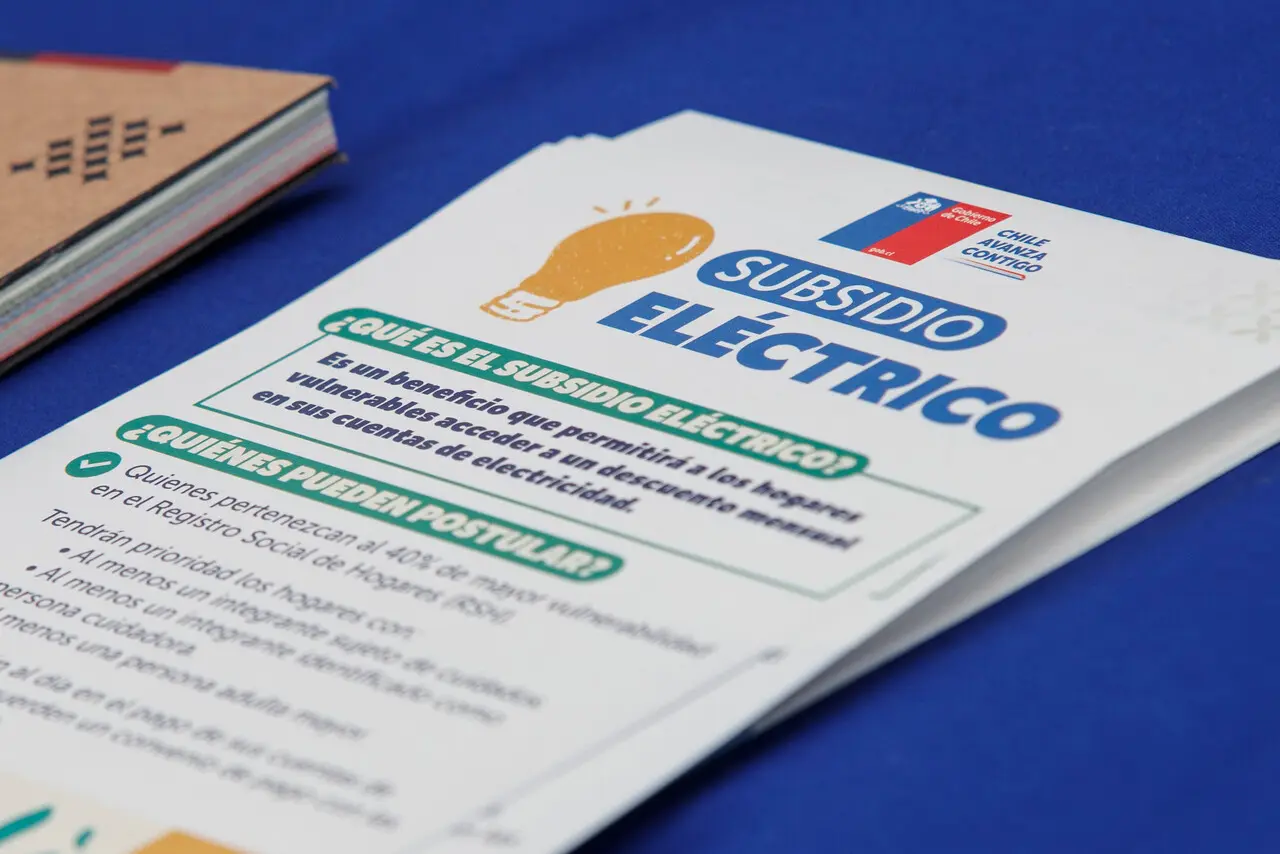 Descuento en la luz: La fecha en que podrás revisar si te corresponde el Subsidio Eléctrico