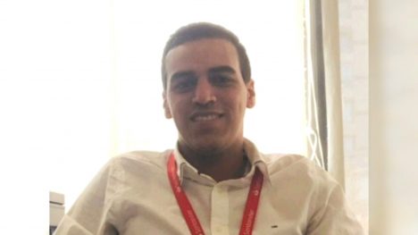 Quién es el ejecutivo venezolano del Banco Santander detenido por vínculos con el Tren de Aragua