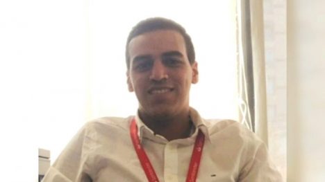 [Lo+Leído] Quién es el ejecutivo del Banco Santander detenido por vínculos con el Tren de Aragua
