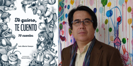 Luis Alberto Tamayo, escritor: Cómo se evalúa la comprensión lectora es “una trampa para los niños”