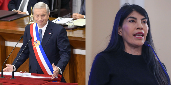 IA e innovación: los escasos anuncios del Presidente Kast sobre ciencia en la Cuenta Pública