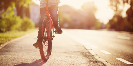 La bicicleta como aliada para la salud física y mental