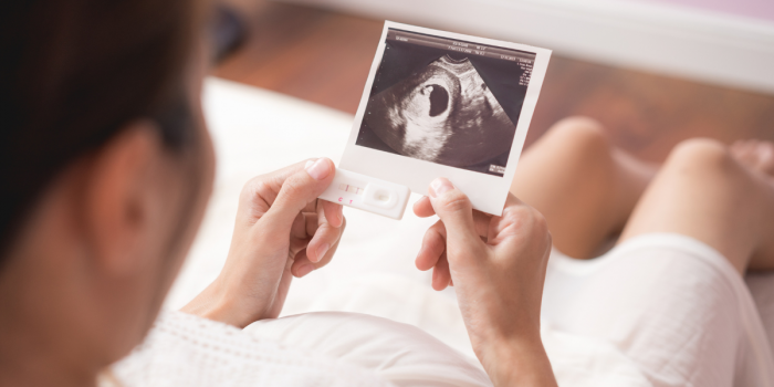 La negación de la maternidad