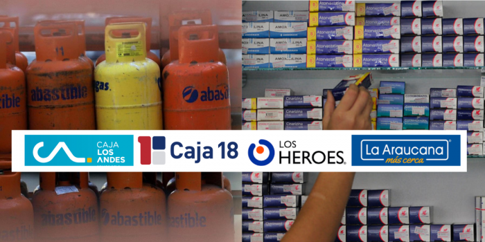 Te corresponde y puedes ahorrar hoy: Cajas de compensación activan rebajas de hasta 80%